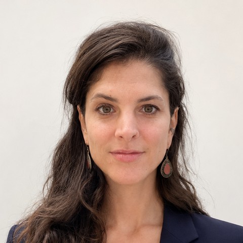 Photo d'Aude